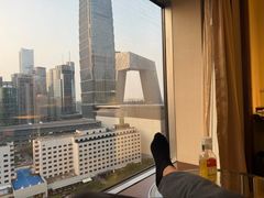 -北京中国大饭店