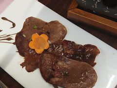 -黑松白鹿(金融街店)