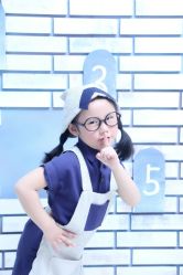 -宝贝日记专业儿童摄影(南坪店)