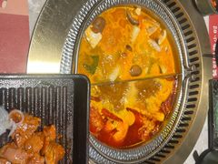 -空之介寿喜烧·和牛放题(恒隆广场店)