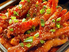 -肉加韩国料理·烤肉(金茂湾店)