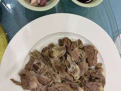 -小叶手抓·清真食品(治平路店)