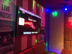 -唱吧麦颂KTV(西单华威潮铺街店)