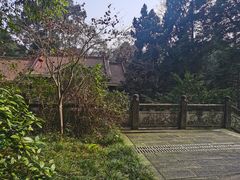 -都江堰普照寺