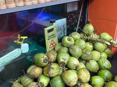 -三爷糟粕醋·鲜鱼汤·海南特色小吃(新华南路店)