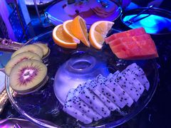 -乔治莫兰迪酒店(济南解放路山东大学店)