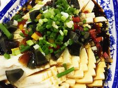 -秦韵轩·西安小馆(贻成福地广场店)