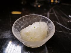 -广州四季酒店·佰鲜汇·现代法餐