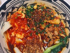 -子午路张记肉夹馍(兵马俑店)