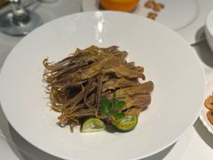 -四季民福烤鸭店(前门大栅栏店)
