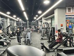 -加伍磅精英训练中心