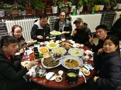 -赵记煎饼卷大葱(东岳店)