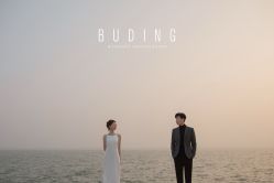 -布丁婚纱摄影工作室