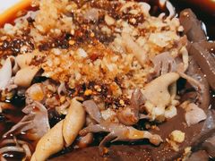 -蒲氏烤鸭(百寿路店)