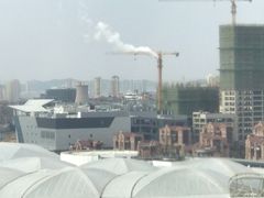 -琴岛之星摩天轮