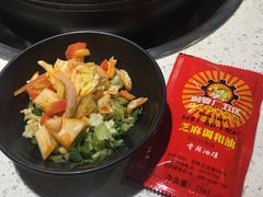 -钢管厂歆瑞源油卤串串香(春熙路太古里店)