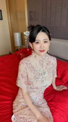-莫小姐婚纱