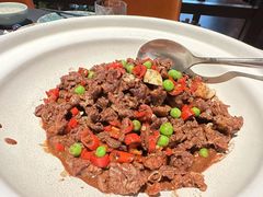 -肆月河豚·淮扬菜·湘菜(华天店)