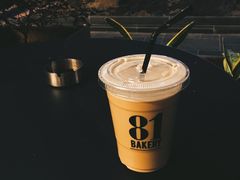 -81BAKERY(大学路店)
