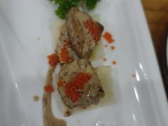 -银子铁板烧料理自助餐(人民广场店)