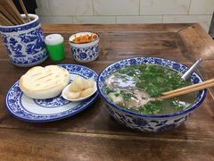 -老白家水盆羊肉