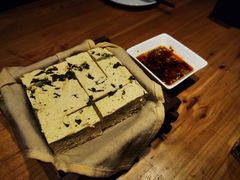 -東舍食唐精品陕菜馆
