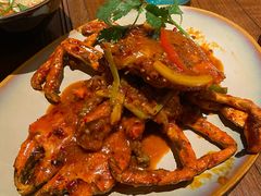 -CHINCHIN 青青·泰国料理(万象食家店)