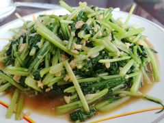 干煸头菜-荣祥海鲜·烟台菜(胜利路二部)
