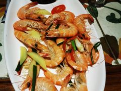 -鑫阿强海鲜大排档·老厦门特色菜(中山路店)