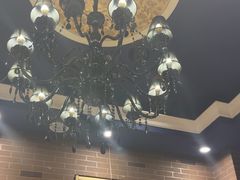 -安德烈俄式西餐厅(中央大街店)