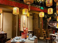 -南京大牌档(青岛万象城店)