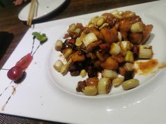 -宋庄魁元艺术餐厅