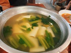 -王菊美食街·王菊面馆(总店)