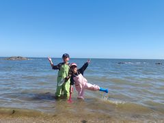 -兴城海滨风景区