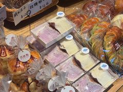 -自然熟Bakery(纬四路店)