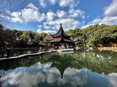 -西园戒幢律寺