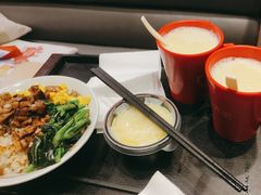 -永和大王(赤峰路二店)