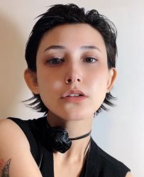 -丽时 Hair Salon
