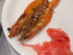 -山焱·炭火自助烤肉(周浦万达店)