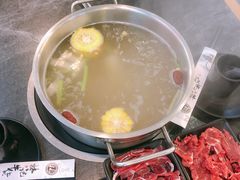 -林记潮牛·牛肉火锅(上马墩店)