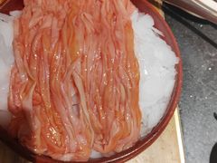 -巴奴毛肚火锅(广益哥伦布店)