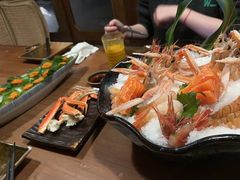 -万岛日本料理铁板烧(万泰国际店)