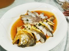 -钱塘花园酒楼(上地店)