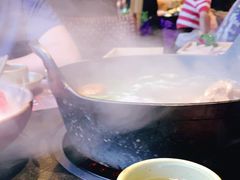 -盡膳口福·百年汤方火锅(科华北路店)