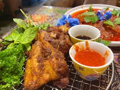 -小娘惹厨房Little Nyonya(狮城有约上榜店)
