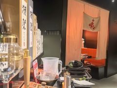-無二炙坊·和牛烧肉(大钟寺1733店)
