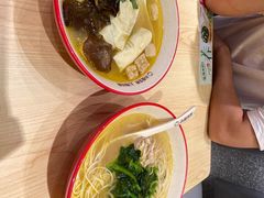 -小杨生煎(深圳岗厦北店)