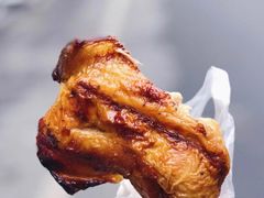 -四云楼烤鸡店(吉庆街店)