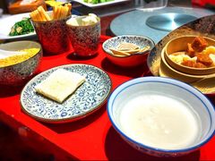 草原恋-九十九顶毡房(阜石路店)