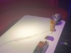 -星聚会KTV(合生汇黑金店)
